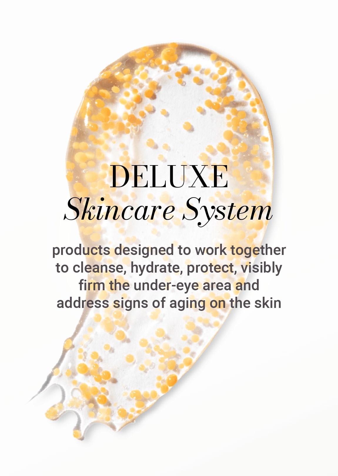 5-Piece Essentials Skincare System Advanced Formula