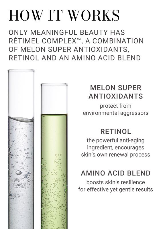 Age Recovery Night Creme With Retinol