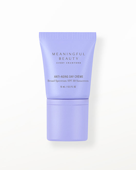 Anti-Aging Day Creme Broad Spectrum SPF 30 Sunscreen (Intro Size)