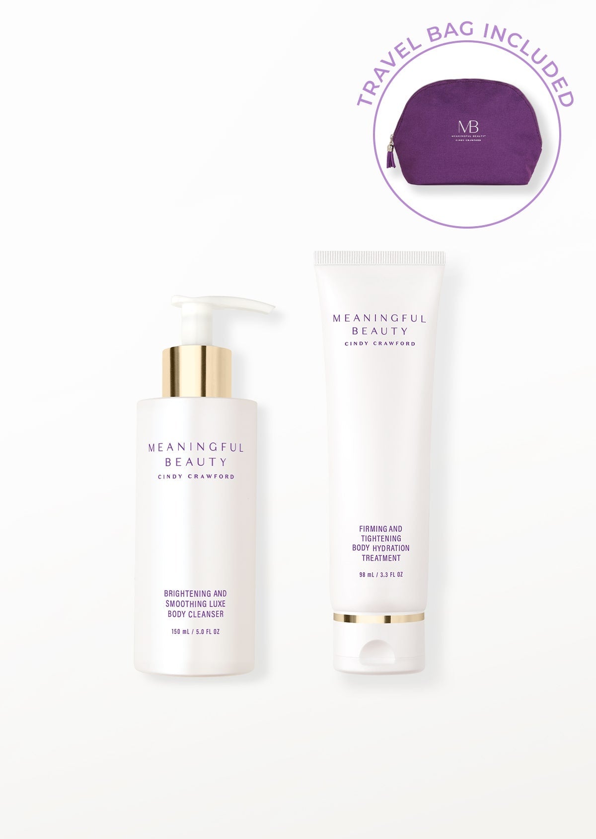 Body Renewal Discovery Duo