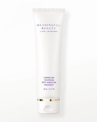 Firming and Tightening Body Hydration Treatment