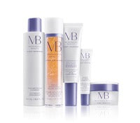 5-Piece Full Size Essentials Skincare System - Free Gift: Targeted Treatment Duo