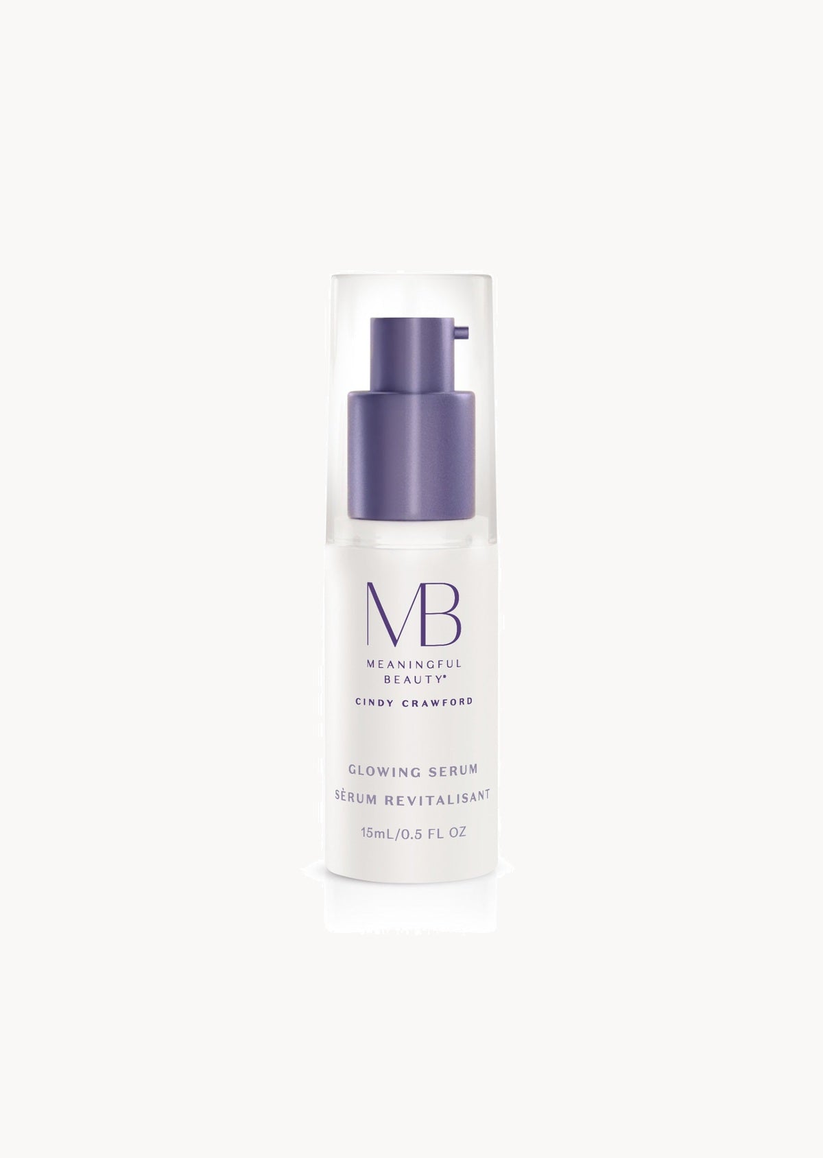 Glowing Serum