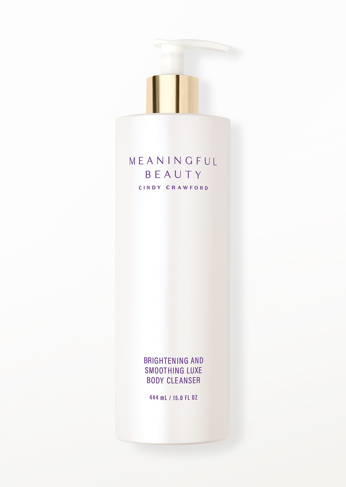 Brightening and Smoothing Luxe Body Cleanser