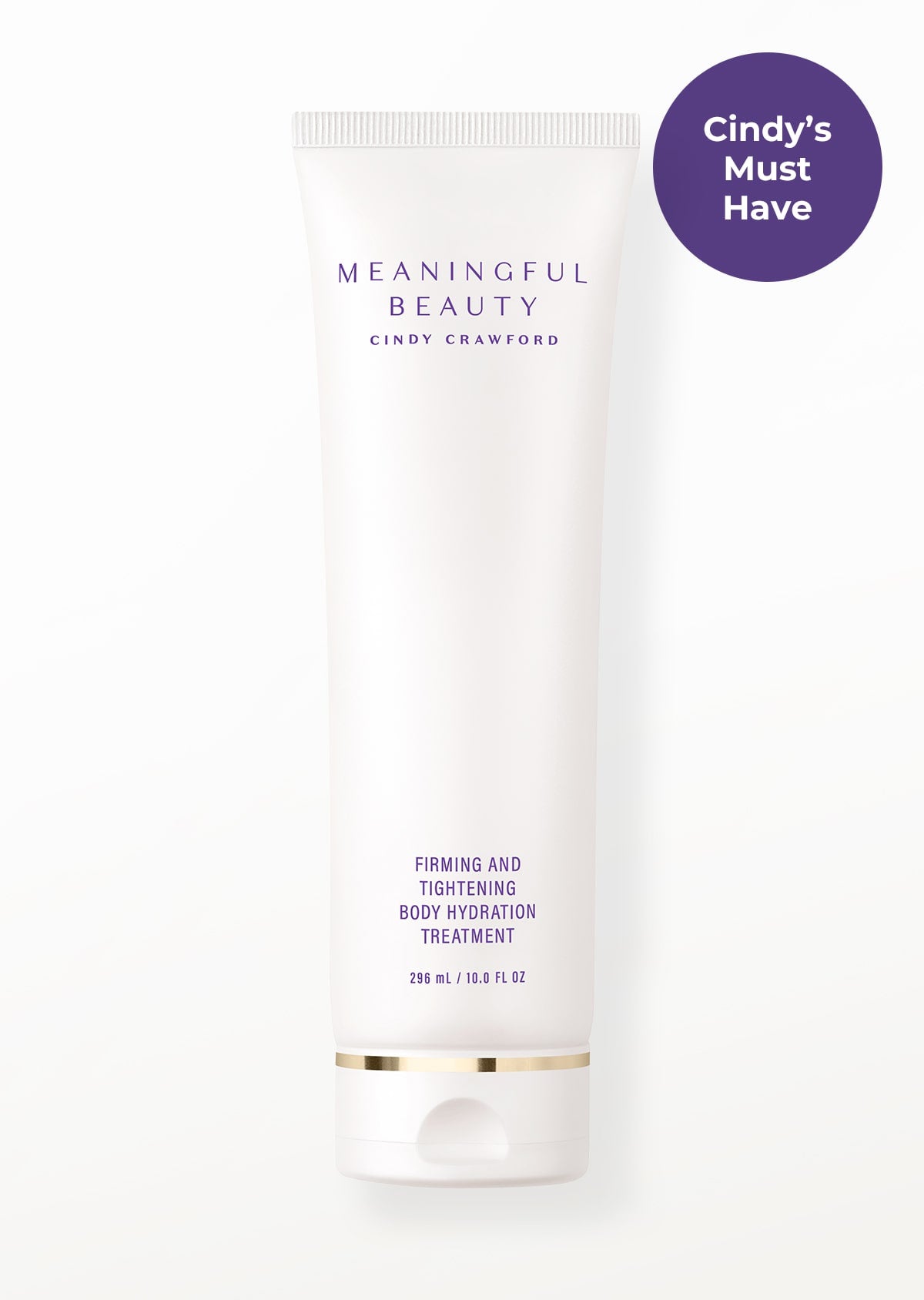 Firming and Tightening Body Hydration Treatment