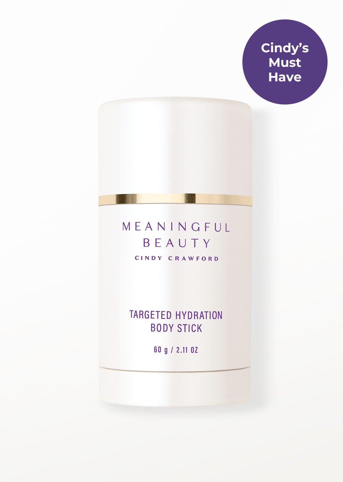 Targeted Hydration Body Stick