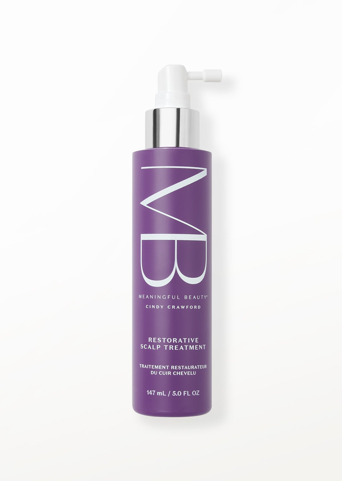 Restorative Scalp Treatment