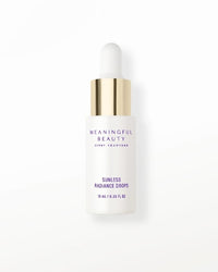 Sunless Radiance Drops