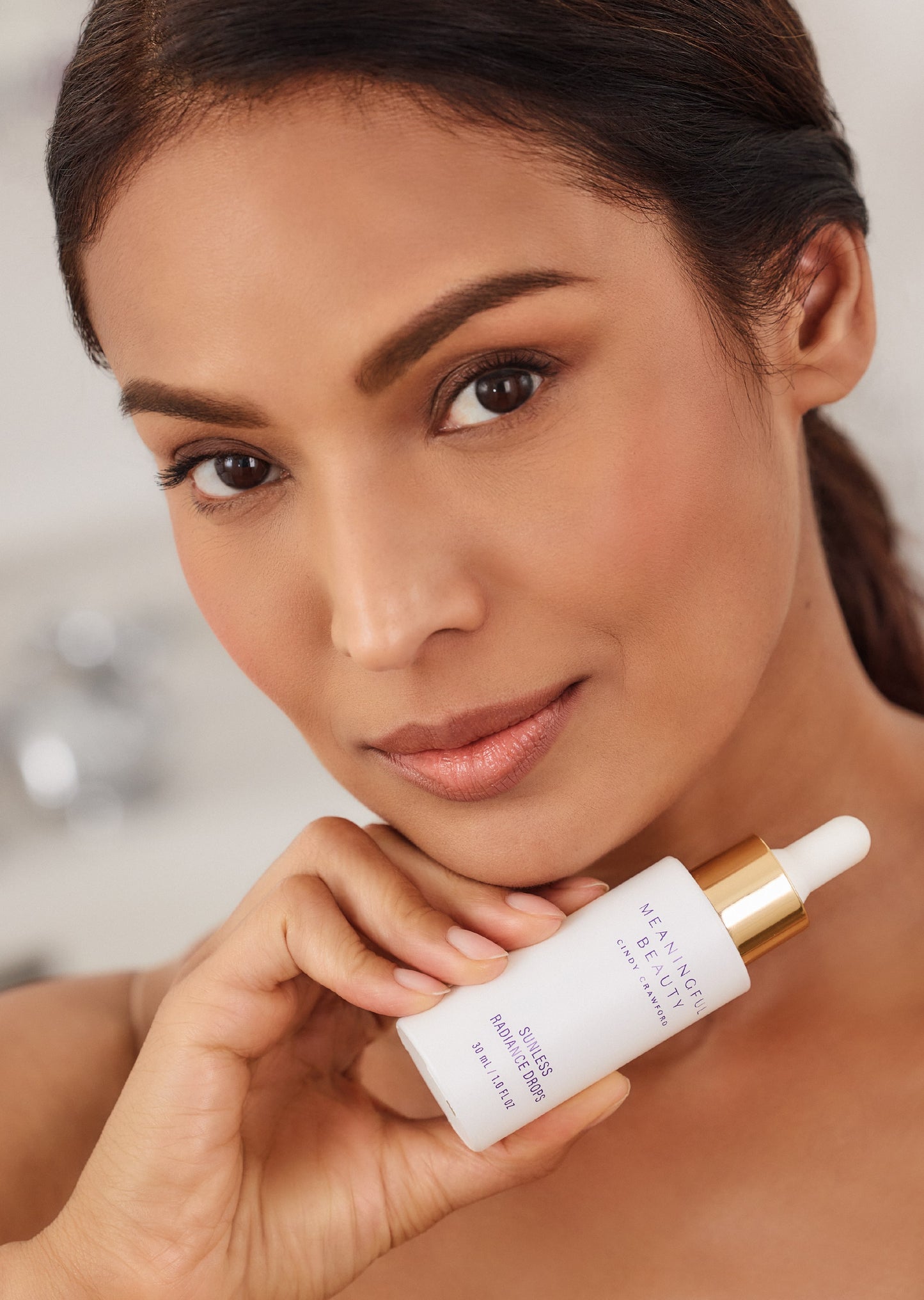 Sunless Radiance Drops