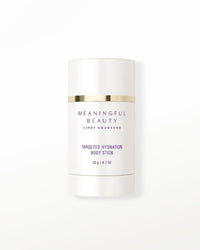 Targeted Hydration Body Stick