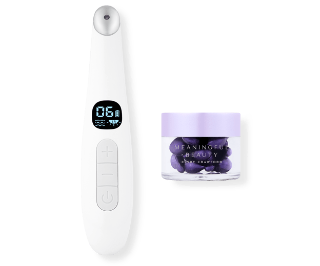 Targeted Treatment Duo