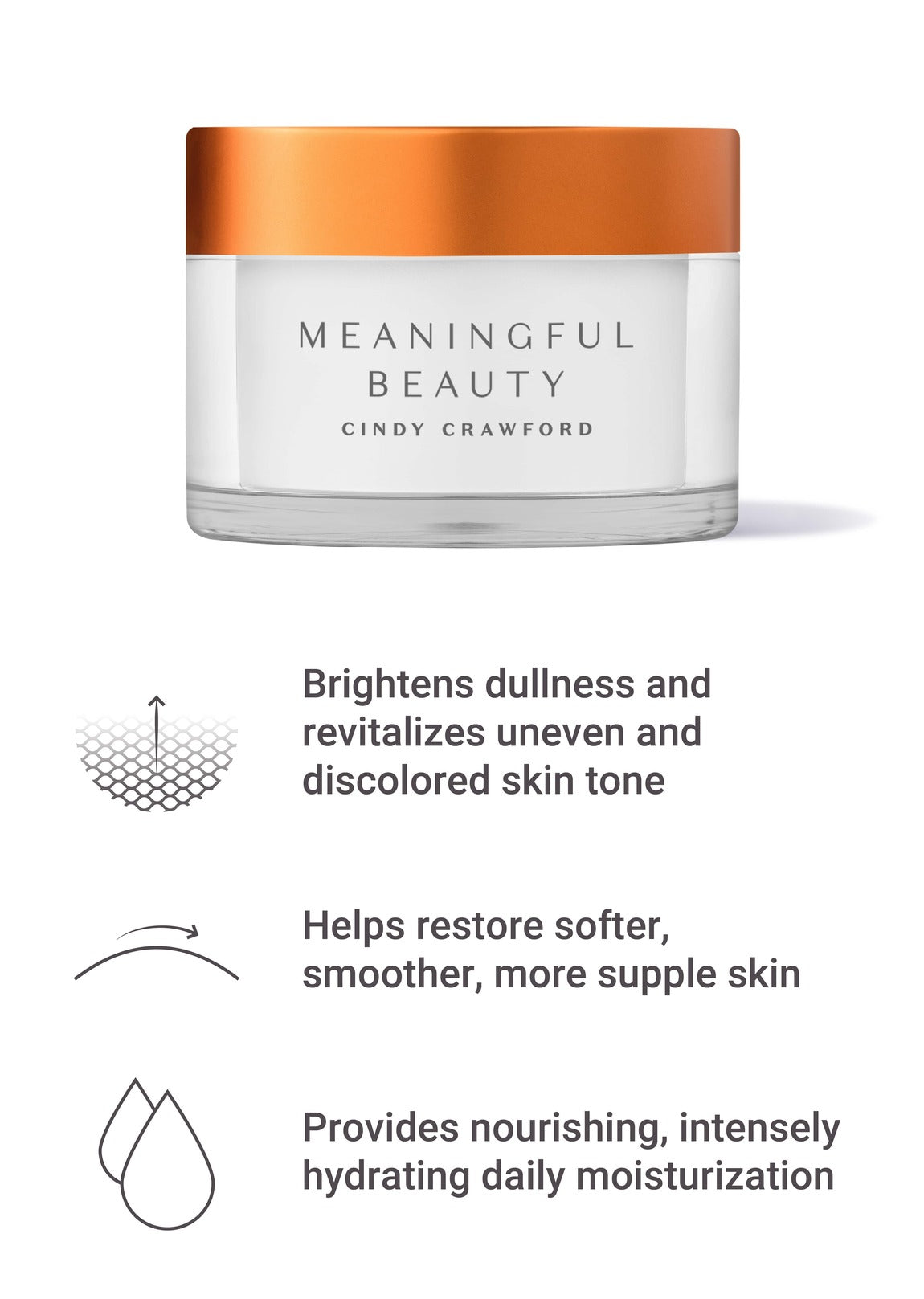 Vitamin C Brightening Water Crème