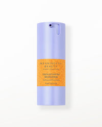 Youth Activating Melon Serum Advanced Formula