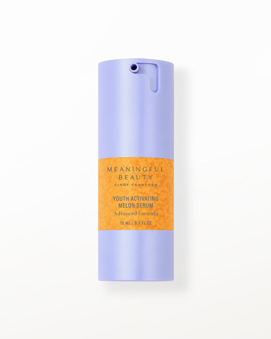 Youth Activating Melon Serum Advanced Formula (Intro Size)