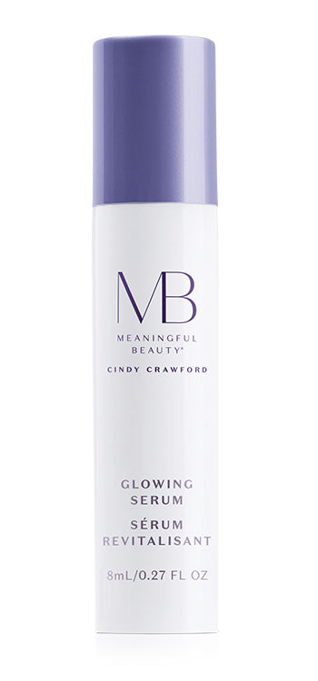 Glowing Serum