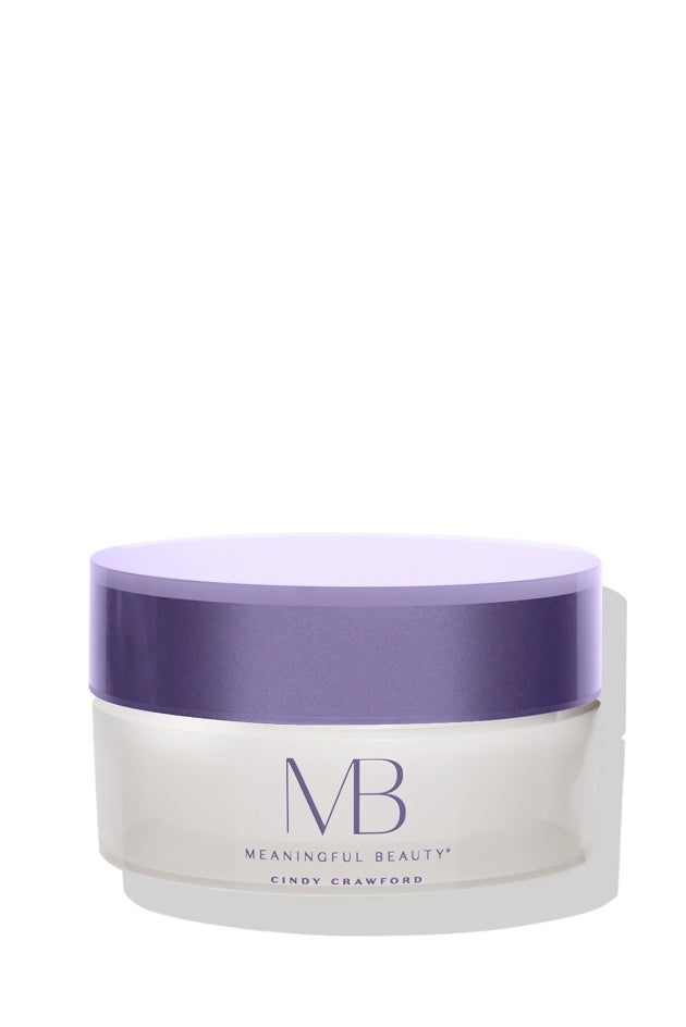 Age Recovery Night Crème with Melon Extract & Retinol (Intro Size)
