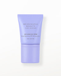 Anti-Aging Day Crème Broad Spectrum SPF 30 Sunscreen