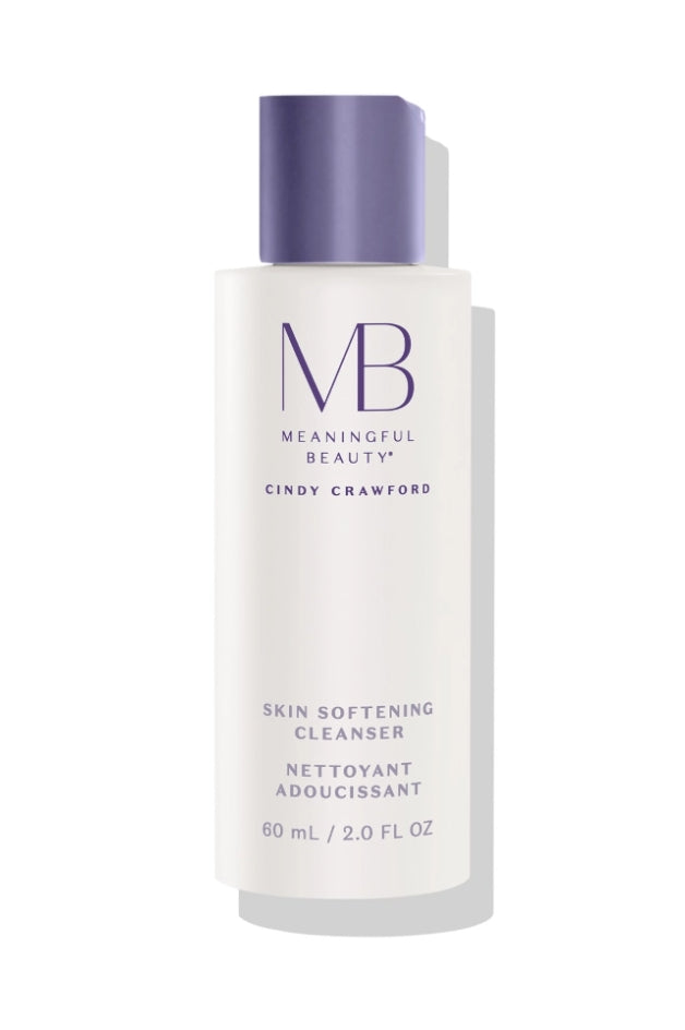 Skin Softening Cleanser (Intro Size)