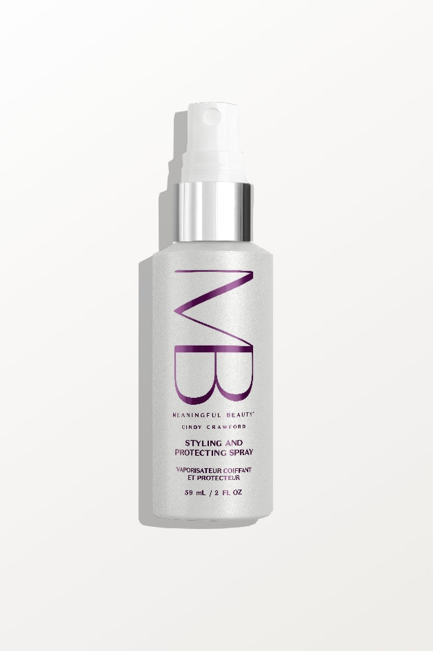 Styling and Protecting Spray (Intro Size)