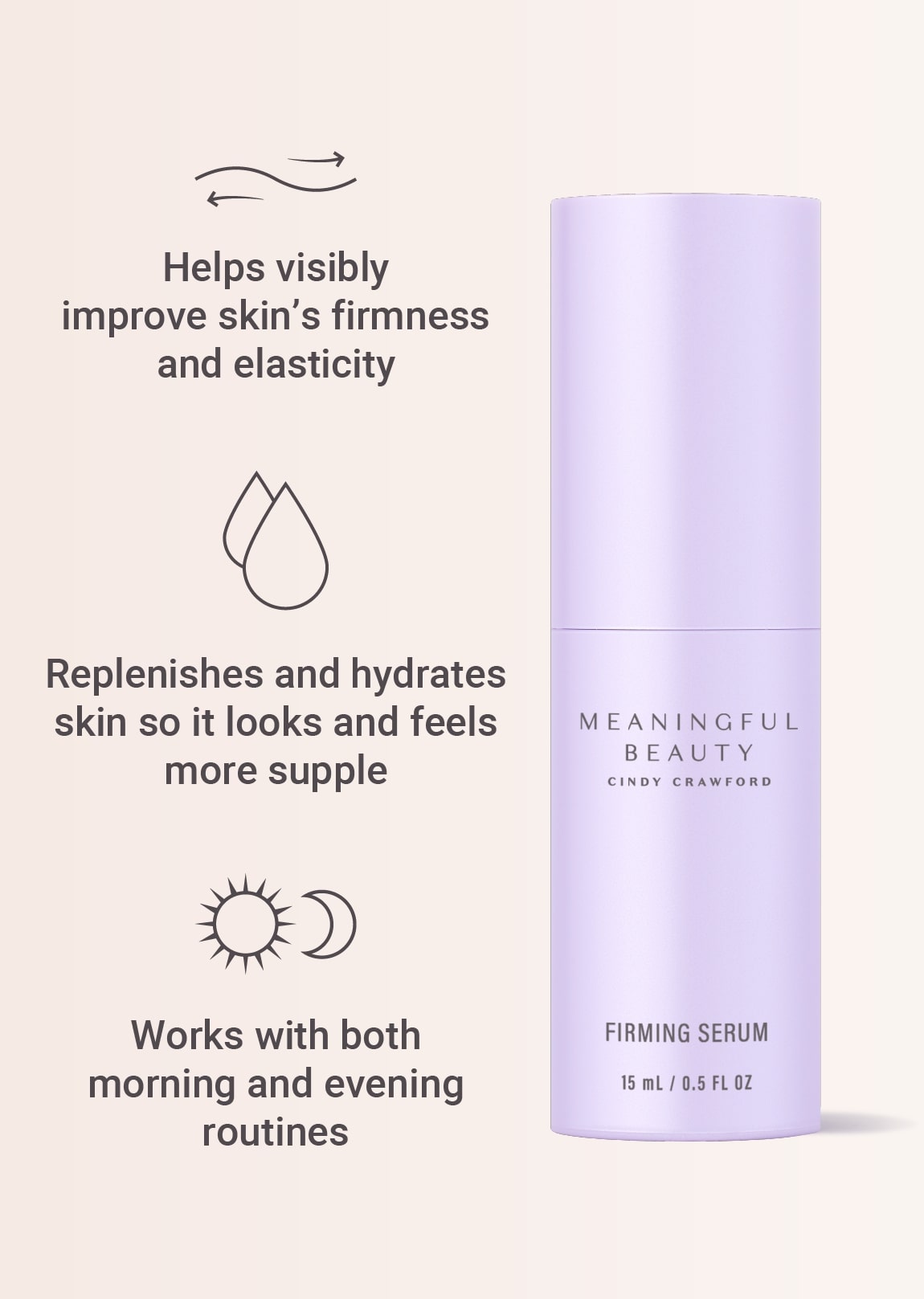 Firming Serum