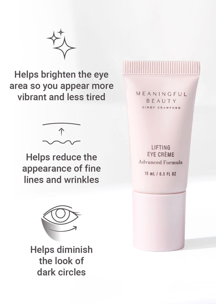 Lifting Eye Creme