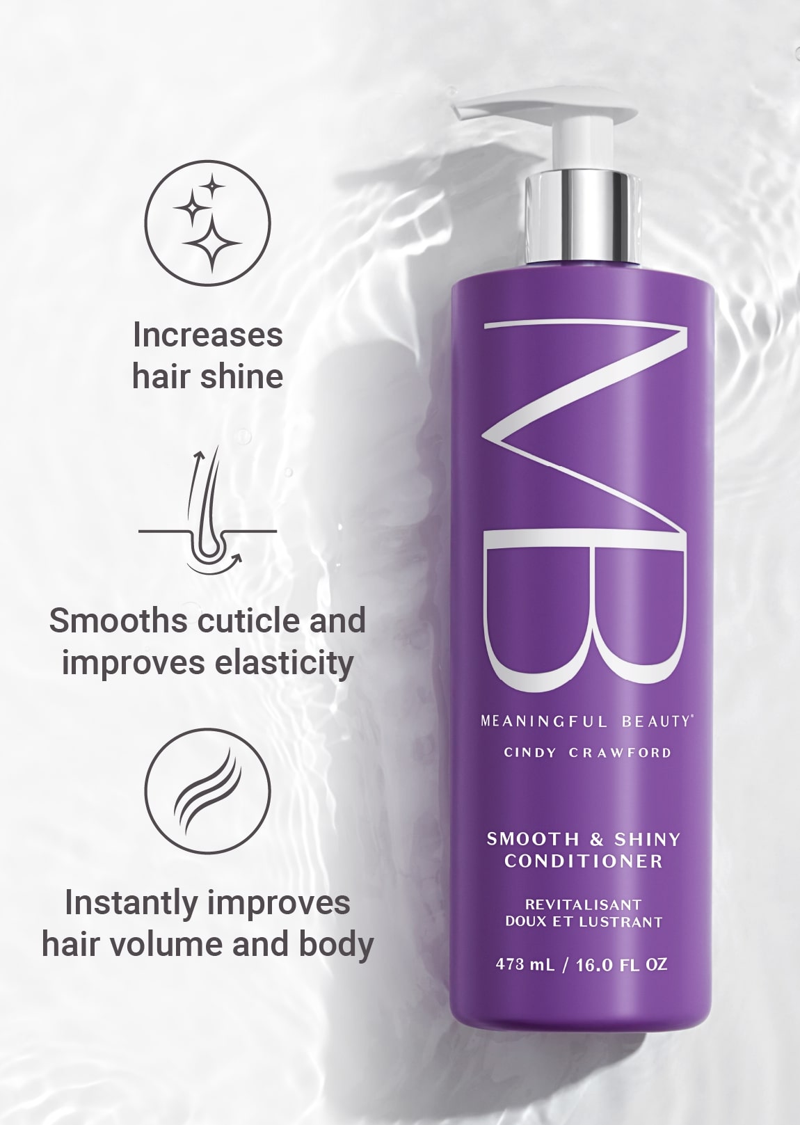 Smooth & Shiny Conditioner