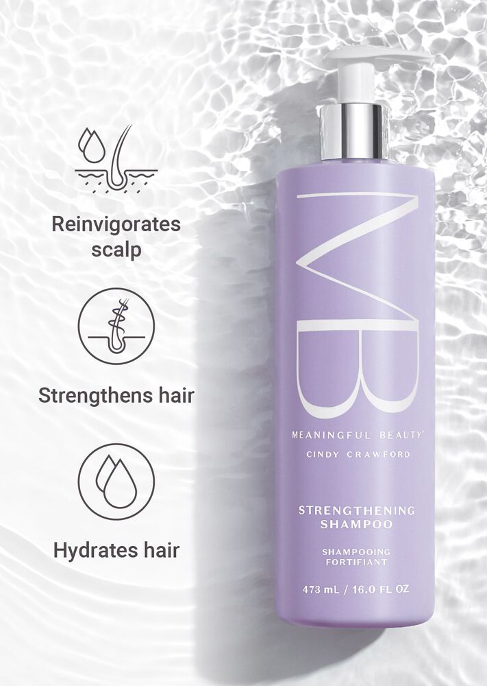 Strengthening Shampoo