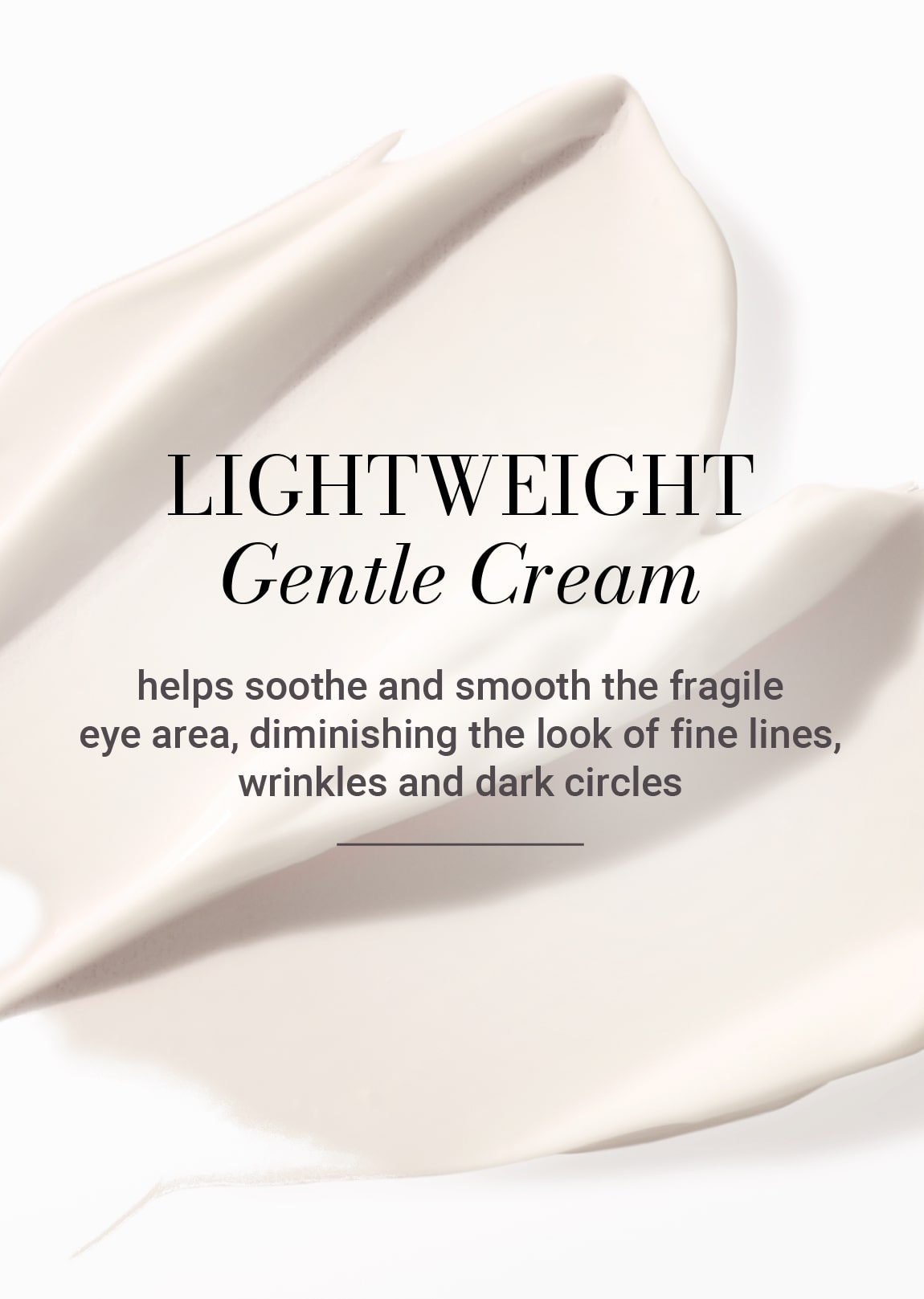 Lifting Eye Creme