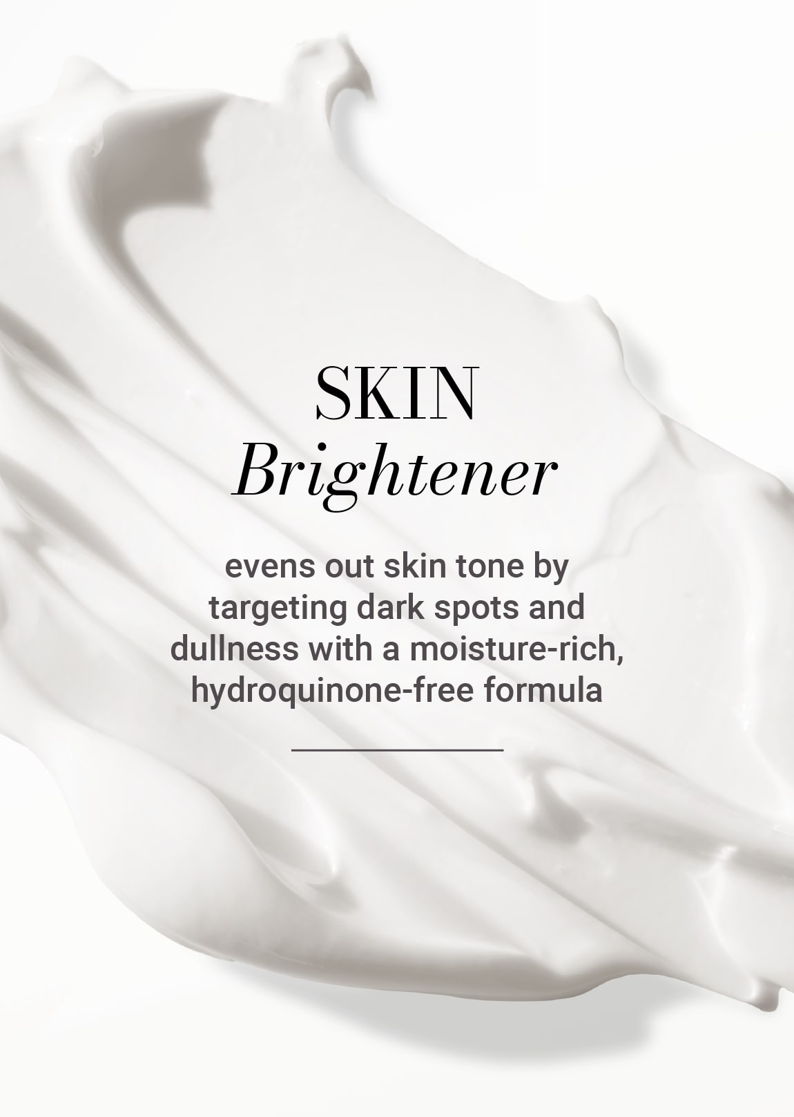 Skin Brightening Treatment