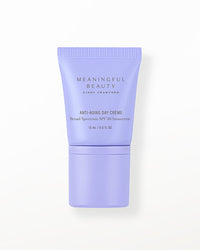 ANTI-AGING DAY CRÈME BROAD SPECTRUM SPF 30 SUNSCREEN