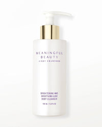 Brightening and Smoothing Luxe Body Cleanser