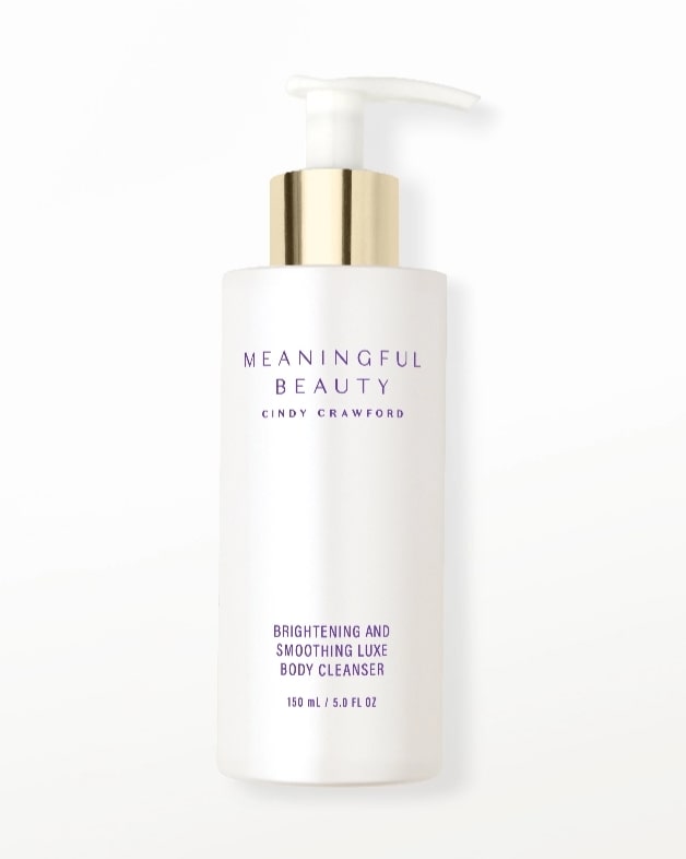 Brightening and Smoothing Luxe Body Cleanser (Intro Size)