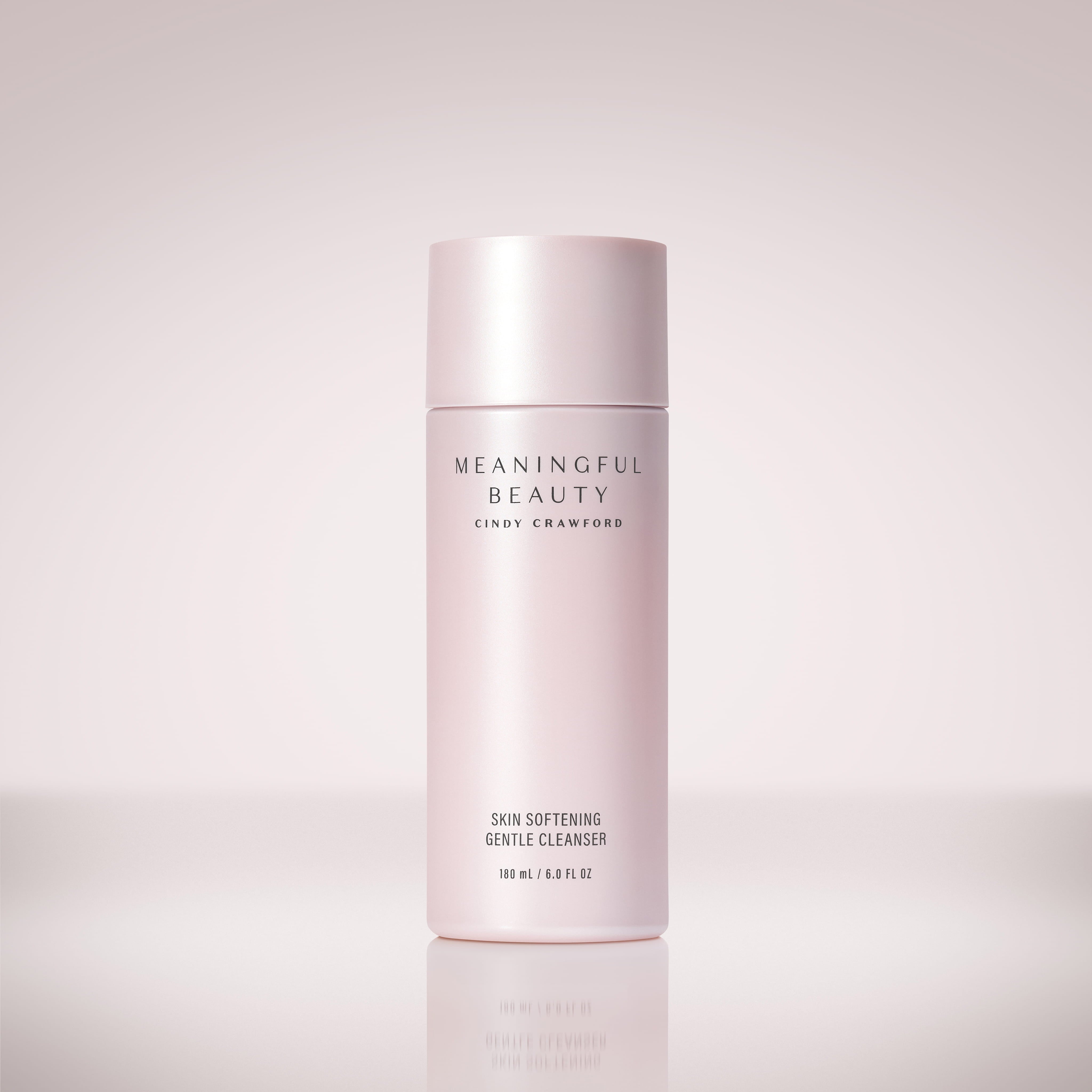 Product photo of Skin Softening Gentle Cleanser packaging