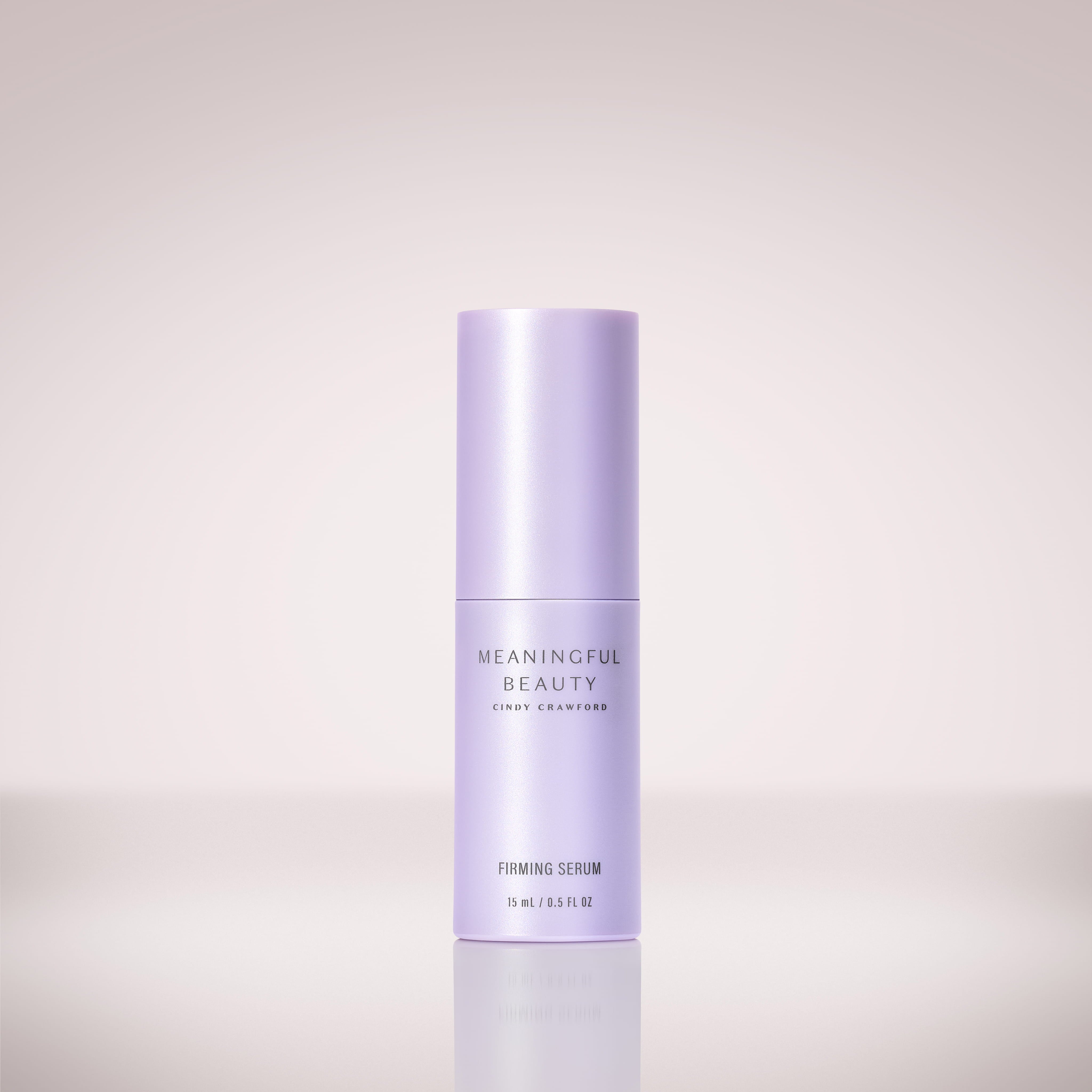 Product photo of Firming Serum packaging