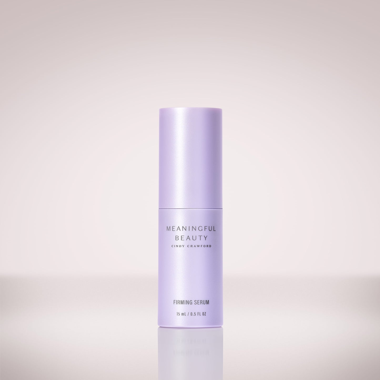 Product photo of Firming Serum packaging