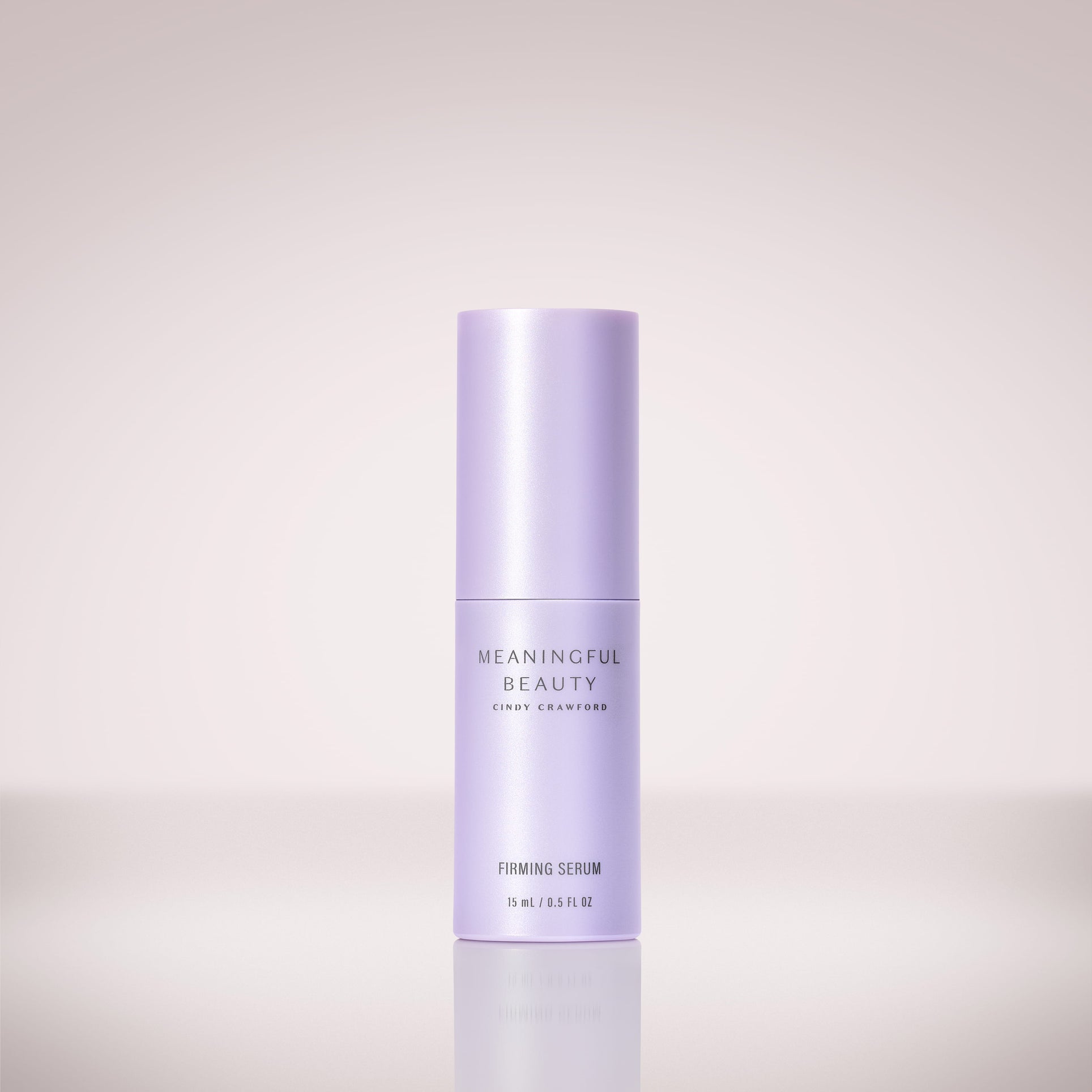 Product photo of Firming Serum packaging