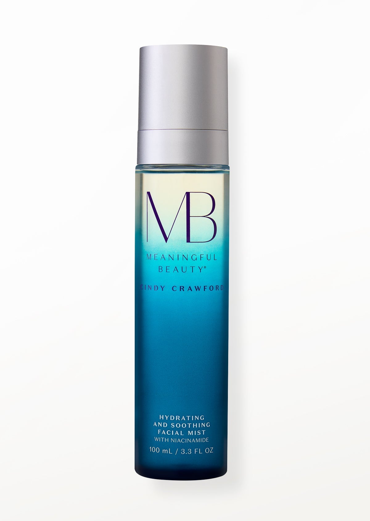 Hydrating and Soothing Facial Mist