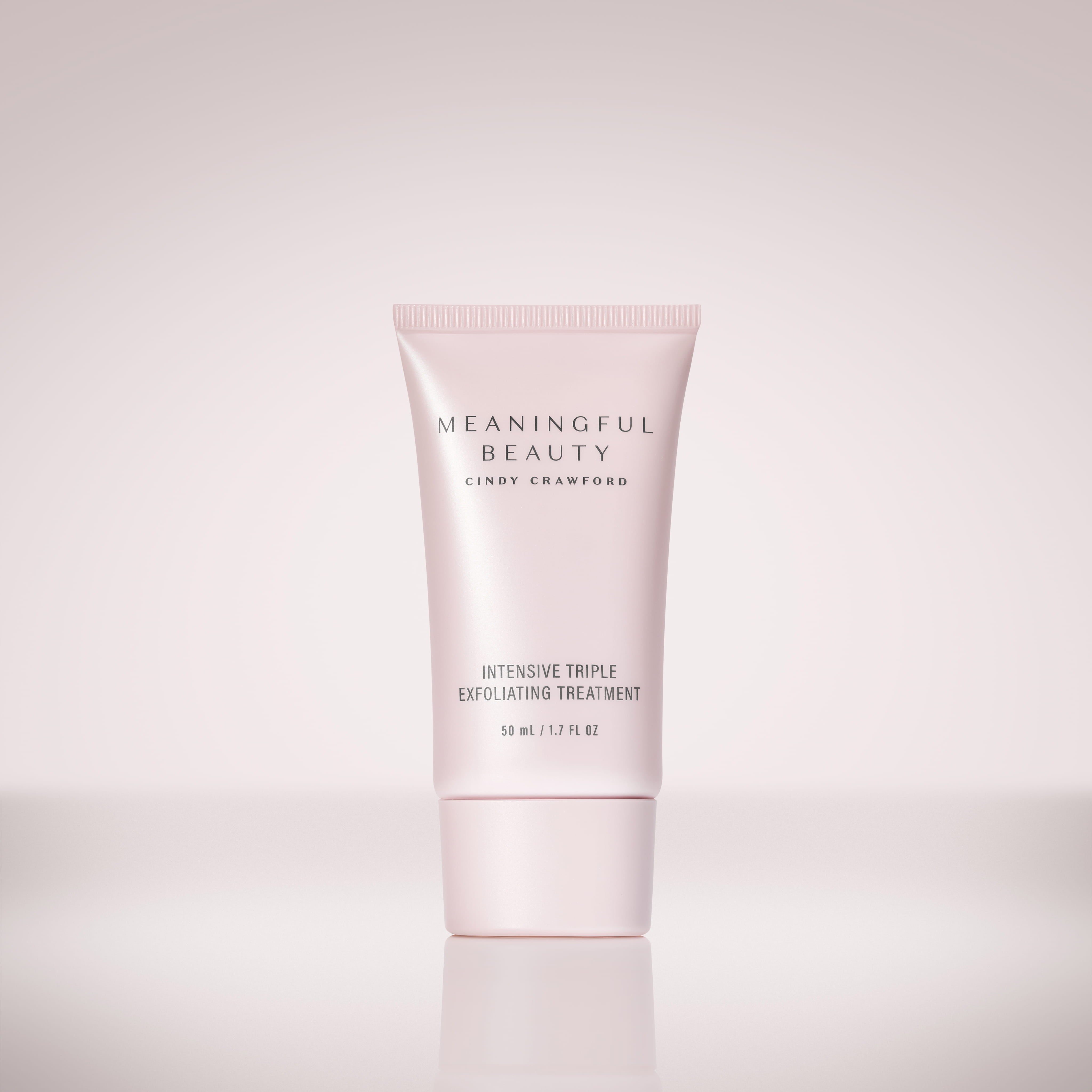 Intensive Triple Exfoliating Treatment
