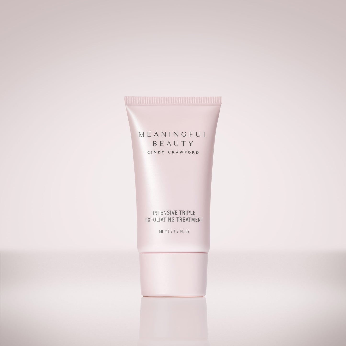 Intensive Triple Exfoliating Treatment