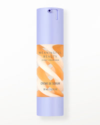 Crème de Sérum