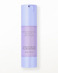 Ultra Lifting and Filling Treatment