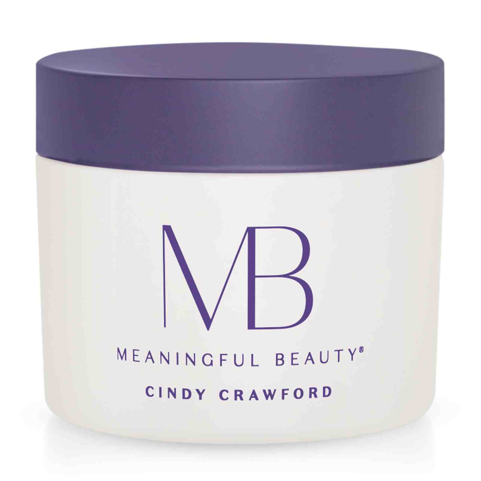 Anti-Aging Night Crème