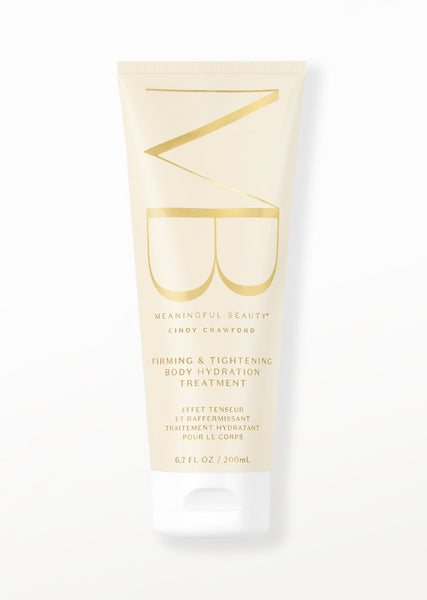 Firming & Tightening Body Hydration Treatment | Meaningful