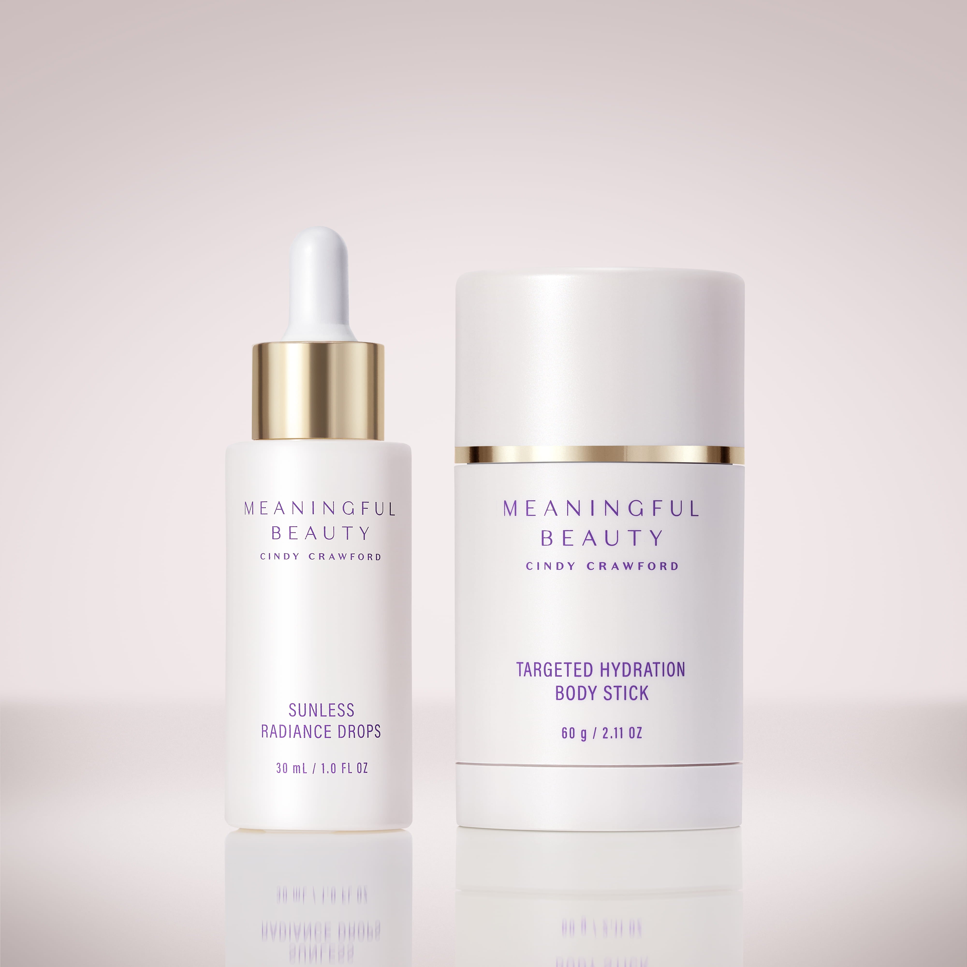 Hydration & Radiance Duo