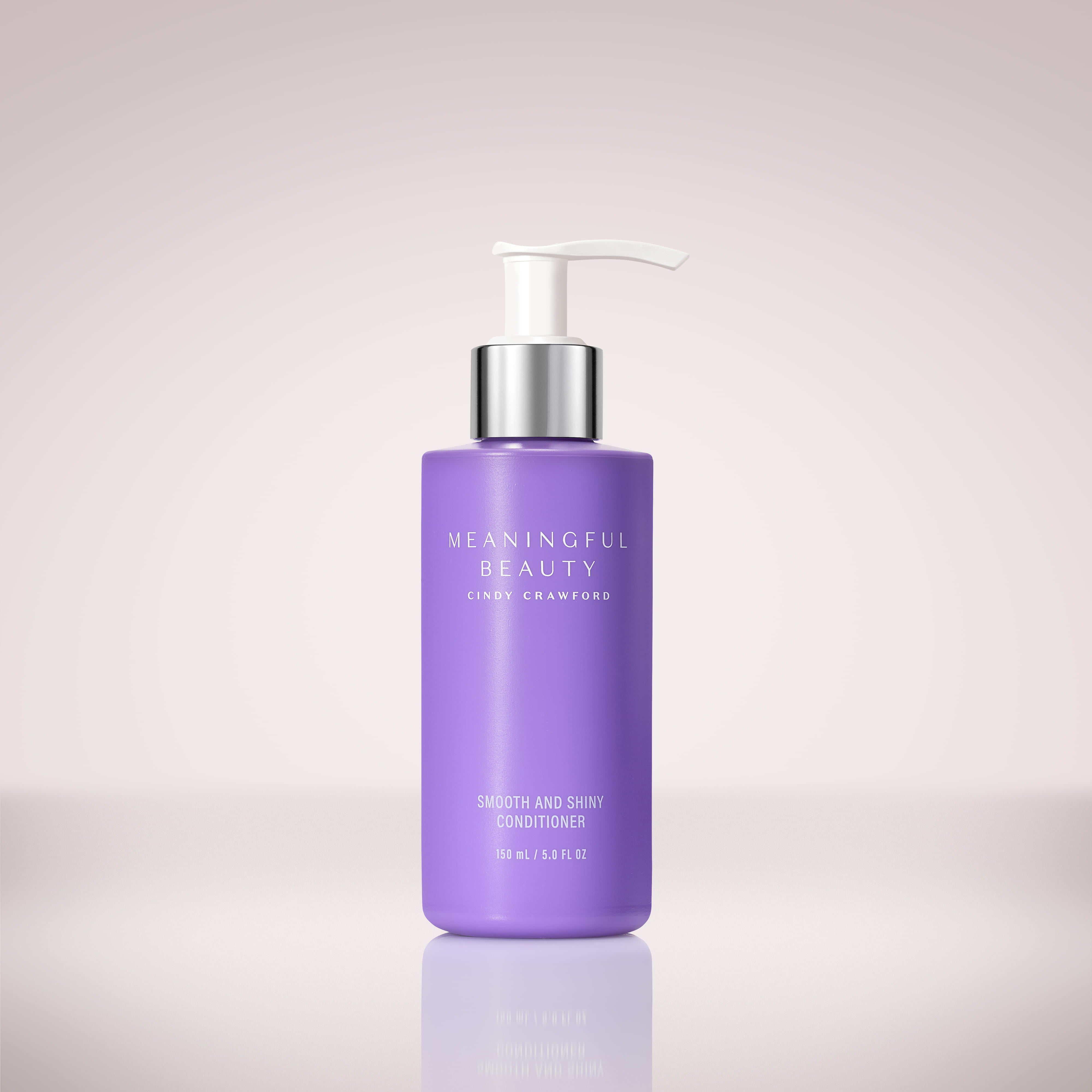 Smooth & Shiny Conditioner