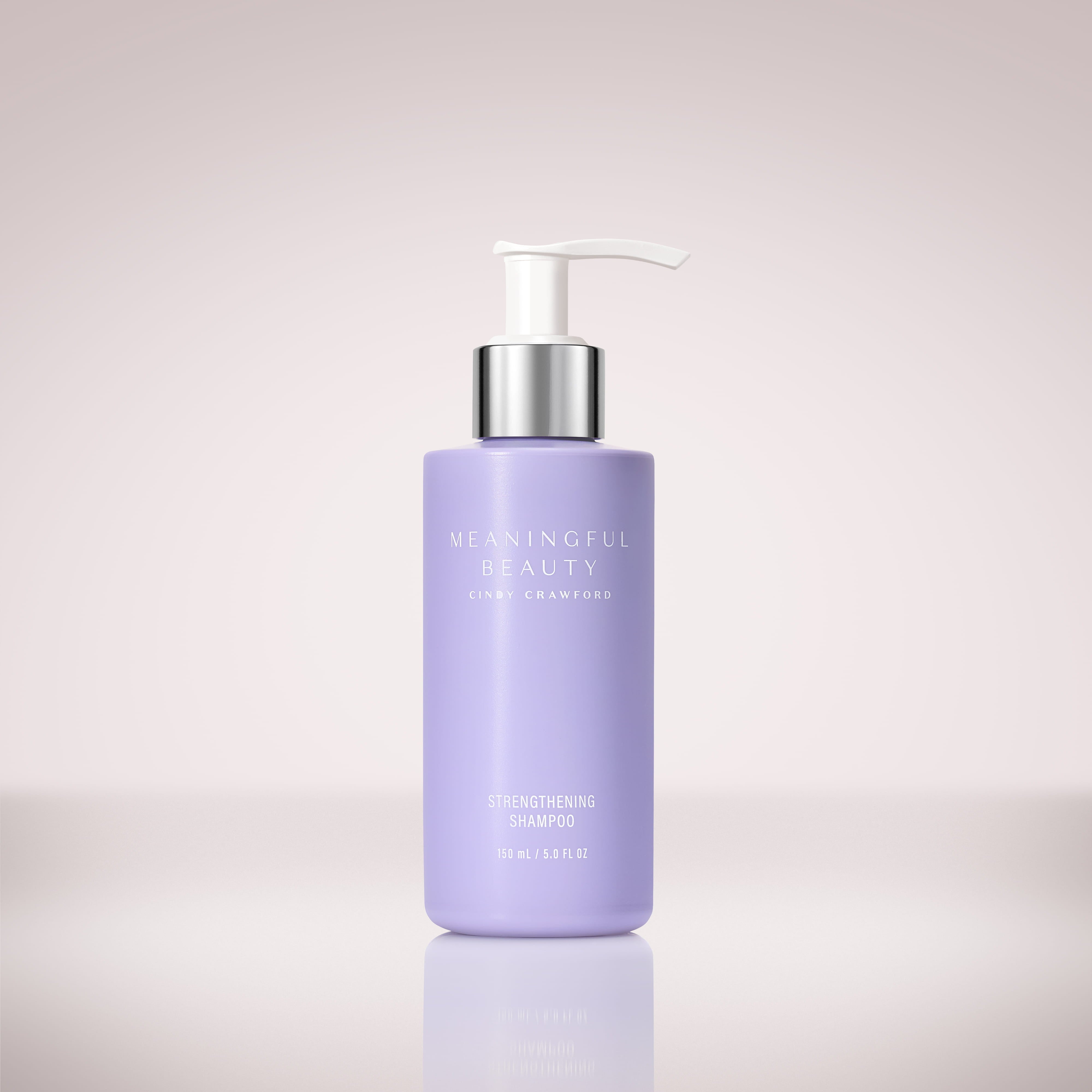 Strengthening Shampoo