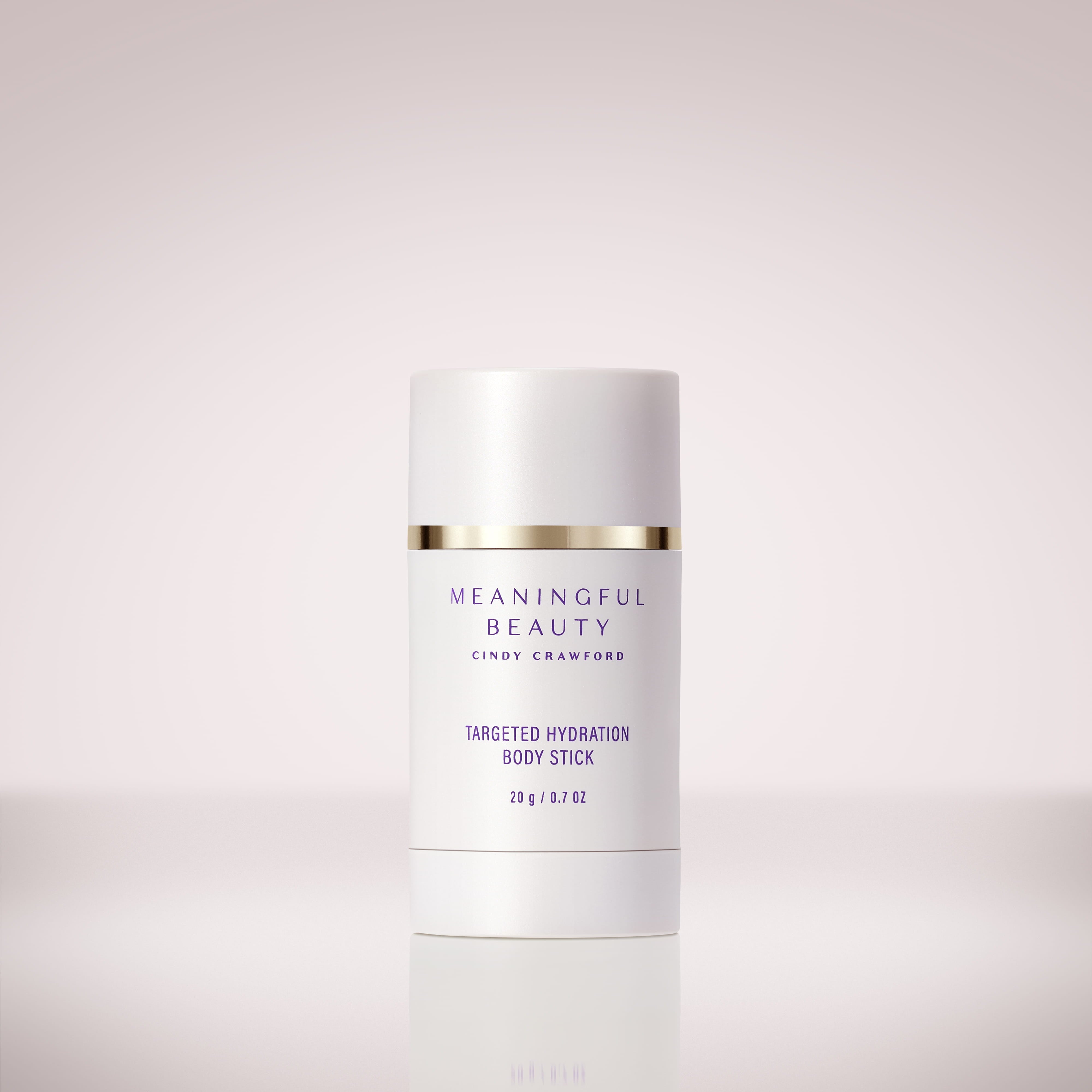 Targeted Hydration Body Stick
