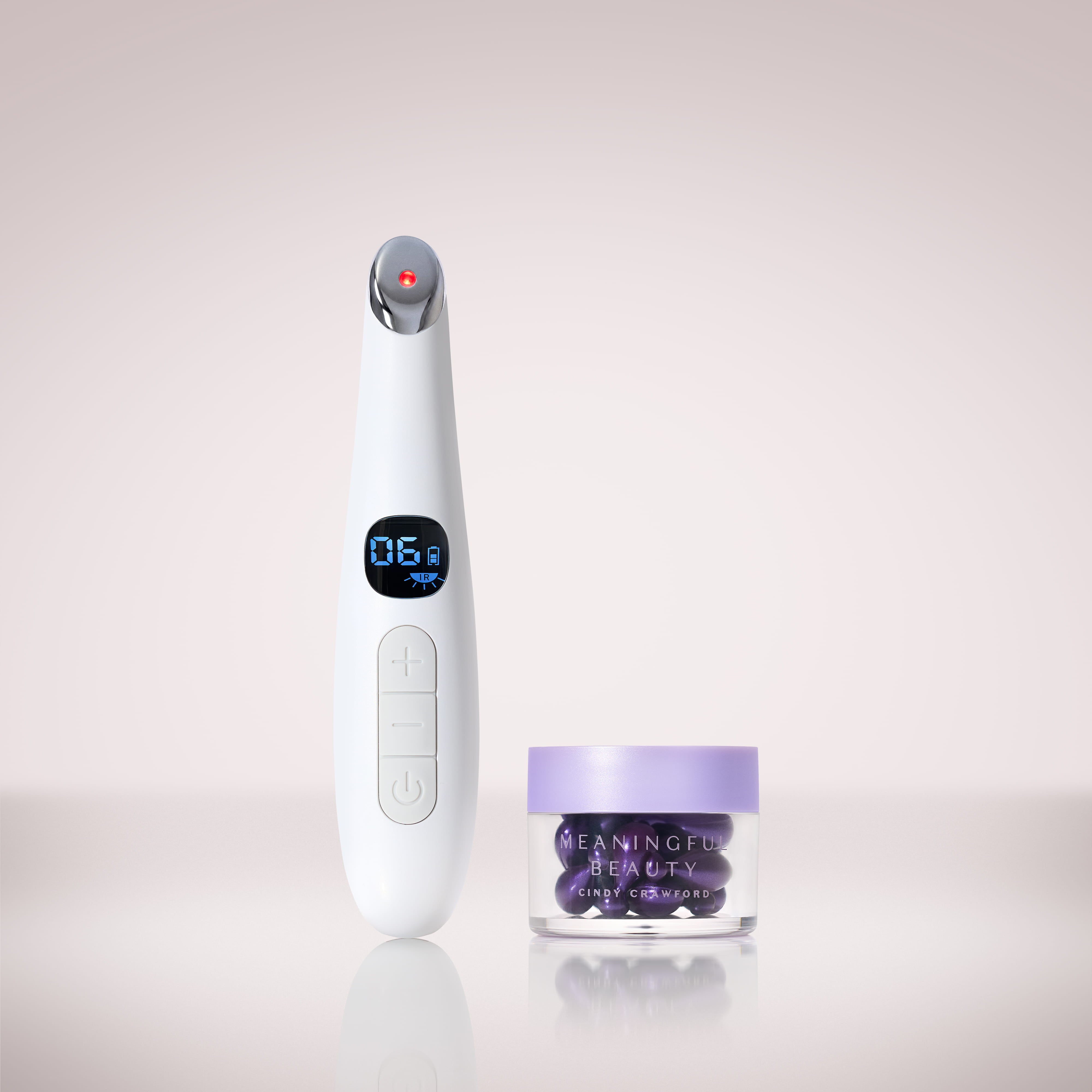 Targeted Treatment Duo