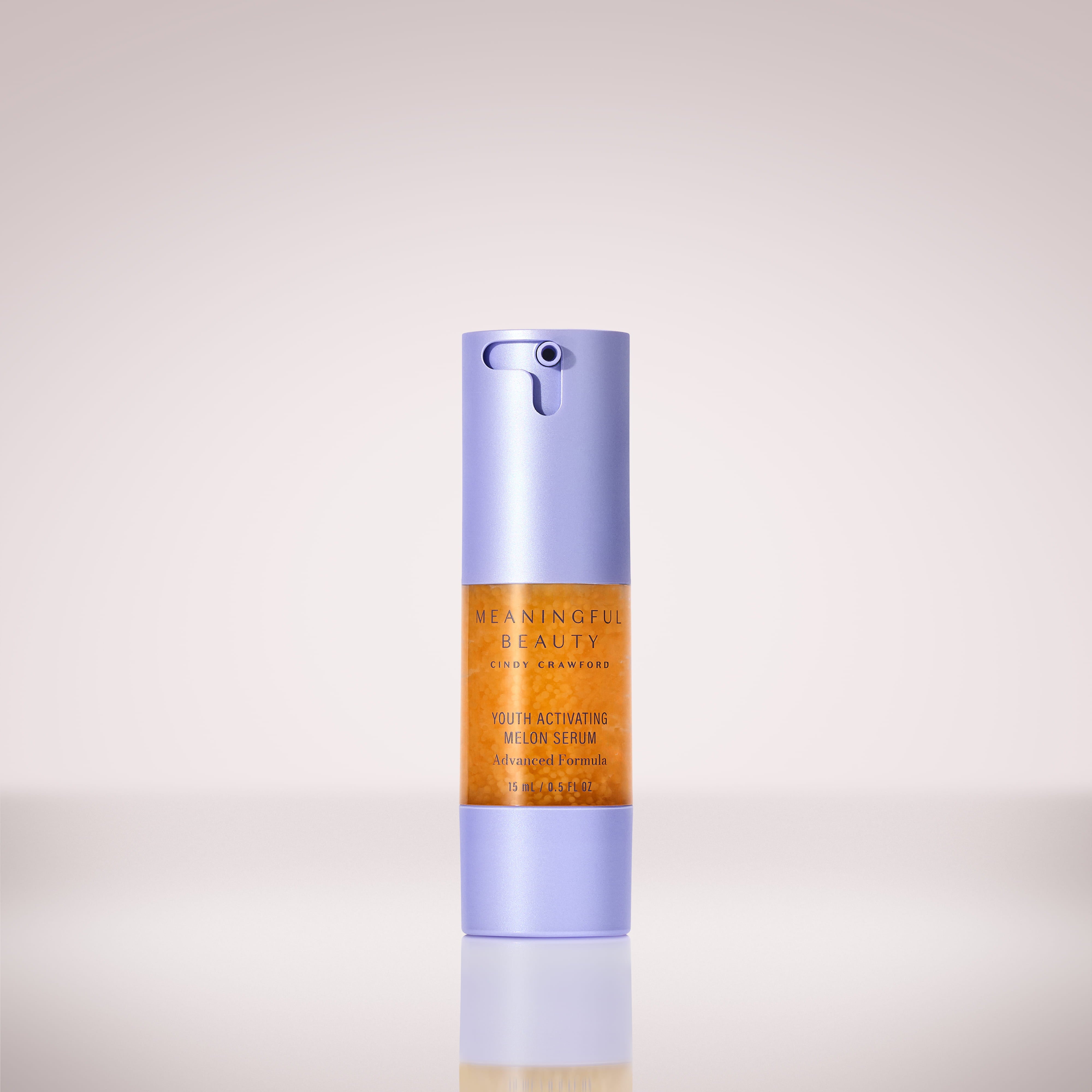 Youth Activating Melon Serum