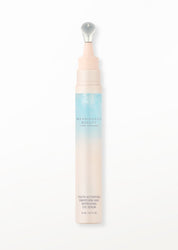 Youth activating smoothing and refreshing eye serum